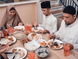 8 Menu Berbuka Puasa yang Cocok untuk Musim Hujan dan Cuaca Berkabut