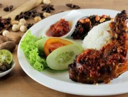 Variasi Menu Berbuka Puasa dengan Bahan Dasar Ayam : Lezat, Bergizi dan Bikin Nagih