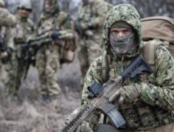 Kemlu RI dan TNI Tanggapi Klaim Pemerintah Rusia tentang WNI Sebagai Tentara Bayaran Ukraina