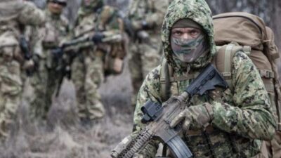 Kemlu RI dan TNI Tanggapi Klaim Pemerintah Rusia tentang WNI Sebagai Tentara Bayaran Ukraina
