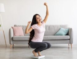 Mendukung Proses Penurunan Berat Badan, Ini Sejumlah Rahasia Kesehatan yang Tersembunyi dalam Butiran Jagung