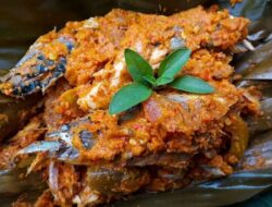 Agar Tak Bosan, Ini Sejumlah Referensi Menu Olahan Berbahan Dasar Pindang yang Variatif