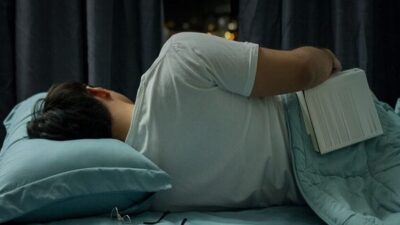 Baru Tahu! Antara Mitos dan Fakta, Ternyata Ini Sederet Dampak Tidur Setelah Subuh pada Mood dan Kesehatan