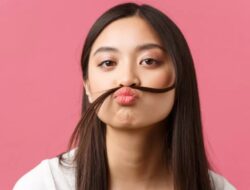 Penyebab dan Cara Mengatasi Bibir Pecah-pecah saat Puasa