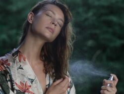 Rahasia Tetap Wangi Sepanjang Hari: Cara Menjaga Tubuh Anda Tetap Segar dan Wangi