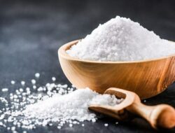 Beberapa Alternatif Sebagai Pengganti MSG dalam Masakan