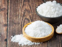 Trik Menyiasati Masakan yang Terlalu Asin agar Masih bisa Dimakan tanpa Perlu Membuangnya