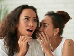 Tips Efektif Meminimalisir Bergosip