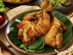 Pecinta Kuliner Wajib Tahu, Ini Manfaat Konsumsi Ayam Kampung Bagi Kesehatan yang Jarang Diketahui