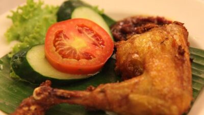 Sejumlah Nutrisi Penting yang Terkandung pada Ayam Kampung dan Manfaatnya bagi Kesehatan