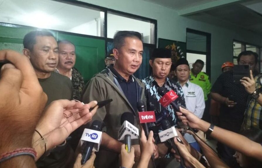 PJ gubernur jabar (Sumber Foto. Antaranews.com)