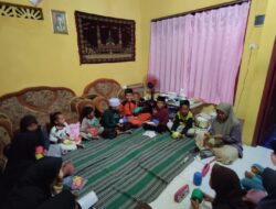 Program Edukasi, Pentingnya Investasi Sejak Dini, Anak Bimbel Menabung Asyik