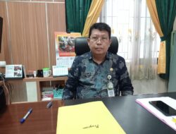 Akhir Bulan Februari 2024 Kasus DBD di Pati Melonjak, Satu Orang Dinyatakan Meninggal