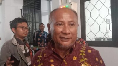 Wacana proyek reaktivasi jalur kereta api di Kabupaten Pati belum ada kejelasan, padahal kedatangan transportasi tersebut sudah banyak masyarakat yang menanti. (Jurnalindo.com)