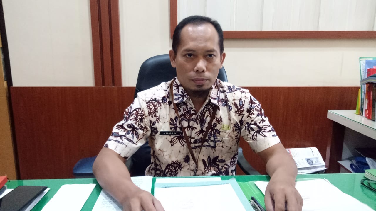 Pemerintah Kabupaten (Pemkab) Pati menerapkan aturan terkait mengurangi jam kerja untuk Aparatur Sipil Negara (ASN) selama bulan Ramadhan. (Jurnalindo.com)