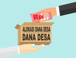 Pemkab Pati Dapatkan DD Tahun Ini Sebesar Rp 376 miliar
