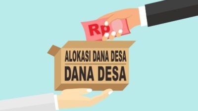Pemkab Pati Dapatkan DD Tahun Ini Sebesar Rp 376 miliar