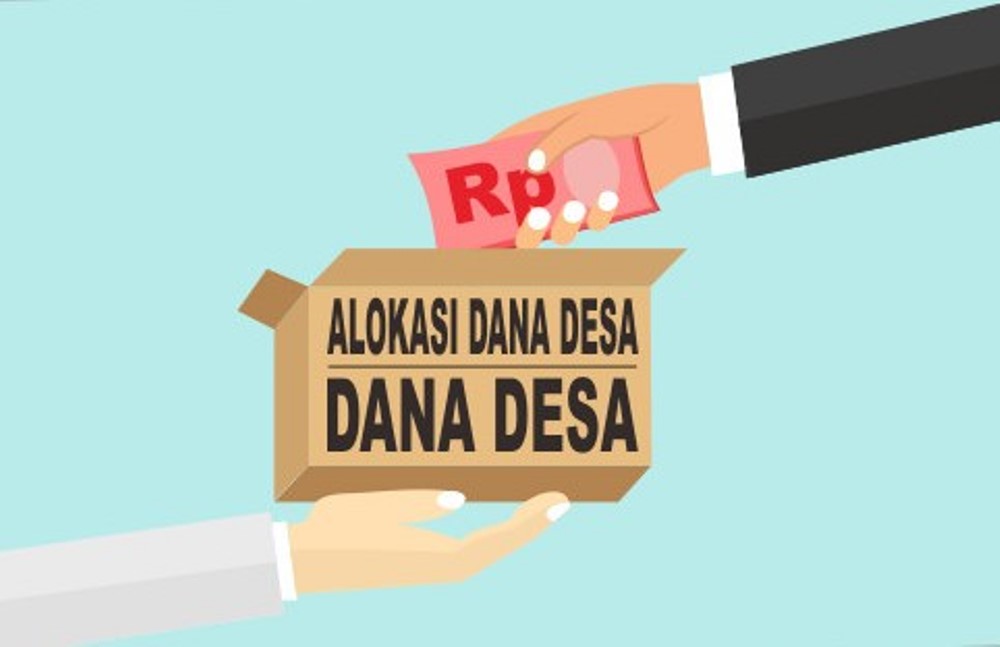 Pemerintah Kabupaten (Pemkab) Pati melalui Dinas Dinas Pemberdayaan Masyarakat dan Desa (Dispermades) mendapatkan jatah alokasi Dana (Jurnalindo.com)