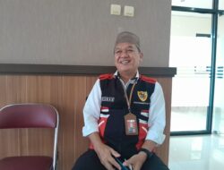 Honor Paskibraka Belum Diberikan, Kespangpol Pati Sebut Bukan Tanggungjawab Kami