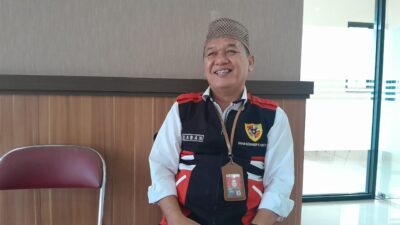 Honor Paskibraka Belum Diberikan, Kespangpol Pati Sebut Bukan Tanggungjawab Kami