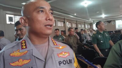 Berdasarkan laporan dari Polresta Pati kejahatan tahun 2024 menurun jika dibandingkan dengan tahun 2023 lalu. Hal tersebut disampaikan langsung (Jurnalindo.com)