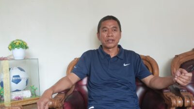 Bonus pelatih Porprov Jateng 2023 hingga kini belum selesai sepenuhnya. Pasalnya, bonus pelatih baru diberikan 57 persen alias masih kurang 47 (Jurnalindo.com)