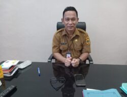 Disnaker Pati Pastikan H-7 THR Sudah Disalurkan Dan Diberikan Secara Utuh