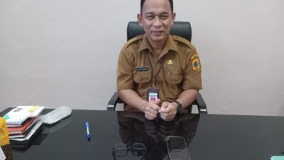 Disnaker Pati Pastikan H-7 THR Sudah Disalurkan Dan Diberikan Secara Utuh