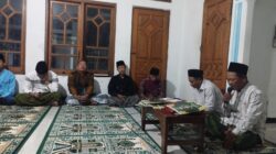 Sebagai negara dengan populasi Muslim terbesar di dunia, masyarakat Indonesia sangat antusias dalam menyambut bulan suci Ramadhan. Sehingga (Jurnalindo.com)