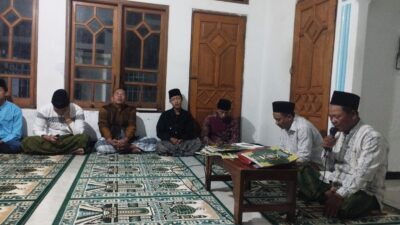 Sebagai negara dengan populasi Muslim terbesar di dunia, masyarakat Indonesia sangat antusias dalam menyambut bulan suci Ramadhan. Sehingga (Jurnalindo.com)