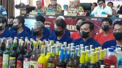 Calon Legislatif (Caleg) Dewan perwakilan Rakyat Daerah Jawa Tengah asal Kabupaten Pati tepatnya Kecamatan Tlogowungu yang tidak lolos dalam (Jurnalindo.com)