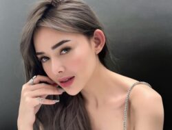 Amanda Manopo: Perjuangan di Balik Syuting Sinetron dan Isu Operasi Plastik