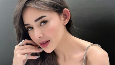 Amanda Manopo: Perjuangan di Balik Syuting Sinetron dan Isu Operasi Plastik