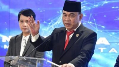 Budi Arie: Tidak Akan Ada Tim Transisi dari Pemerintahan Jokowi ke Prabowo
