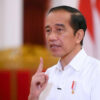 Keterlibatan Joko Widodo dalam Sengketa Hasil Pemilu 2024 Mendapat Sorotan Tajam di Mahkamah Konstitusi