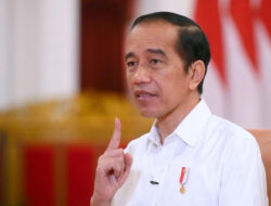 Keterlibatan Joko Widodo dalam Sengketa Hasil Pemilu 2024 Mendapat Sorotan Tajam di Mahkamah Konstitusi