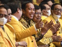 Dinamika Hubungan Jokowi dan PDIP: Kisah Retak dan Rekonsiliasi