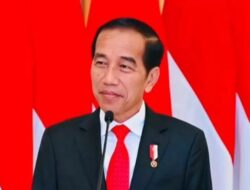 Wacana Jokowi Bergabung dengan Golkar: Antara Spekulasi dan Realitas Politik