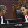 Kedua Tim Hukum Paslon 01 dan 03 Minta MK Panggil Menteri Sri Mulyani dan Tri Rismaharini Sebagai Saksi