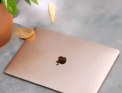 Apple Menghentikan Produksi Macbook Air M1: Masih Bisa Didapatkan dengan Harga Terjangkau