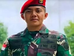 Mayor Infanteri Teddy Indra Wijaya, Dari Ajudan Menteri Pertahanan ke Wakil Komandan Batalyon Infanteri Para Raider 328/Dirgahayu