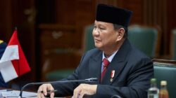 Dalam dinamika politik Indonesia, kekalahan dalam sebuah kontestasi pemilihan umum bukanlah hal yang jarang terjadi. Namun, bagaimana seorang pemimpin politik menanggapi ( CNBC)