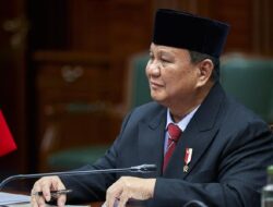 Prabowo Subianto Akan Jadi Presiden, Eks Menlu Singapura Yakin Tak Akan Menari dalam Nada Jokowi