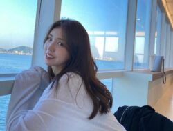Kim Ji Eun Bergabung dalam Drama TvN, “Mom’s Friend’s Son”: Profil dan Perjalanan Karier