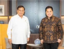 Prabowo Subianto: Ancang-Ancang Membongkar Bisnis Hotel BUMN
