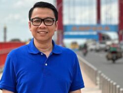 Presenter Hilbram Dunar Meninggal Dunia: Ucapan Duka Mengalir dari Rekan-rekan Sejawat