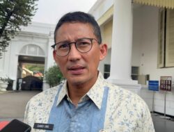 Sandiaga Uno: PPP Berkontribusi untuk Mewujudkan Indonesia Emas 2045