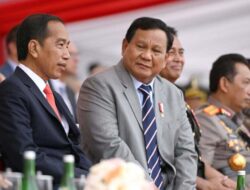 Prabowo Subianto Dapat Ucapan Selamat dari Sejumlah Negara Pasca Kemenangan Pilpres 2024