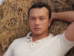 Nicholas Saputra Berbagi Pengalaman Beradu Akting dengan Bintang Internasional dalam Serial “Secret Ingredient”