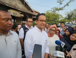 Anies Baswedan, Antara Sikap Tegas dan Masa Depan Politik